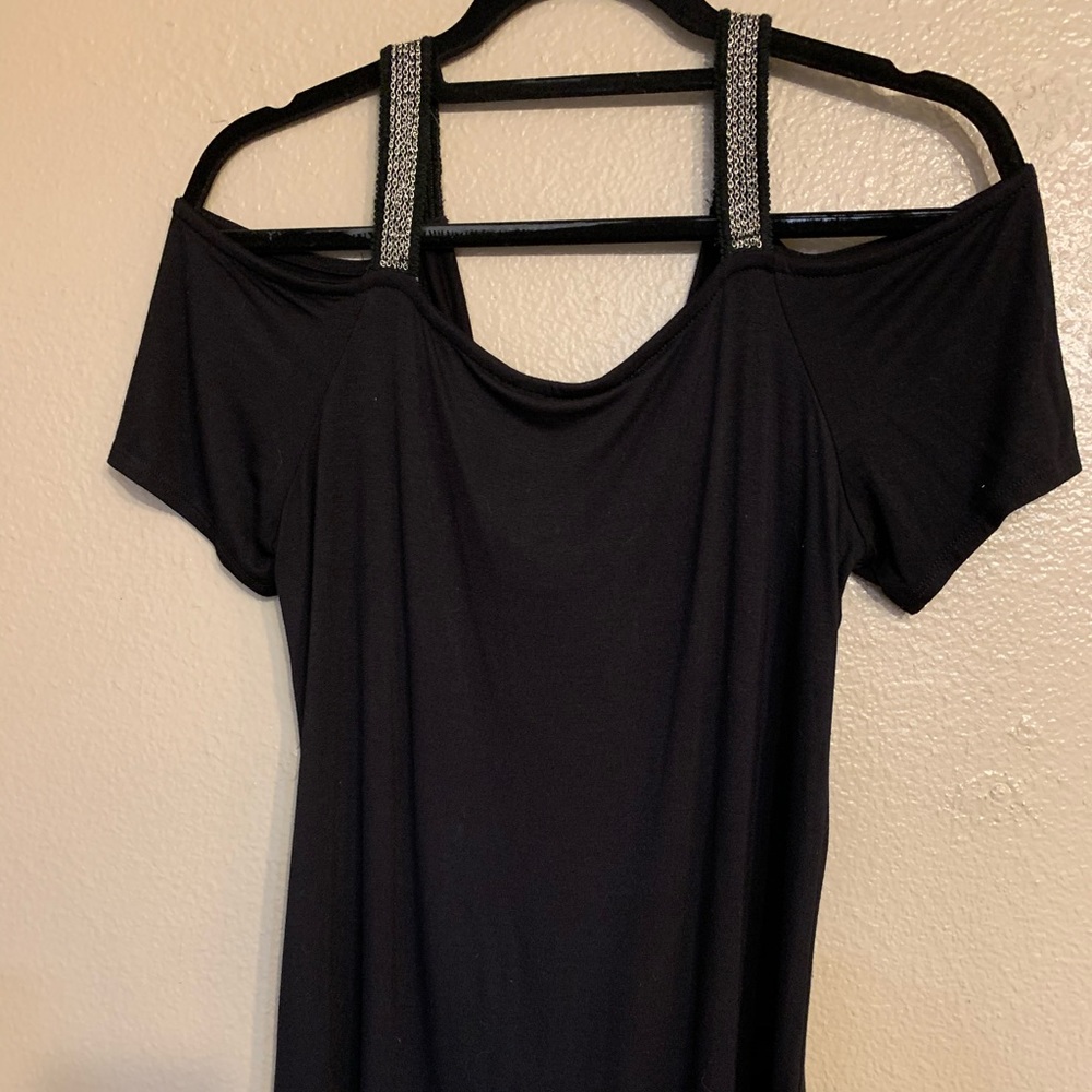 Rock and republic top